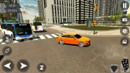 Game screenshot Honda Civic Drive & Drift Sim mod apk