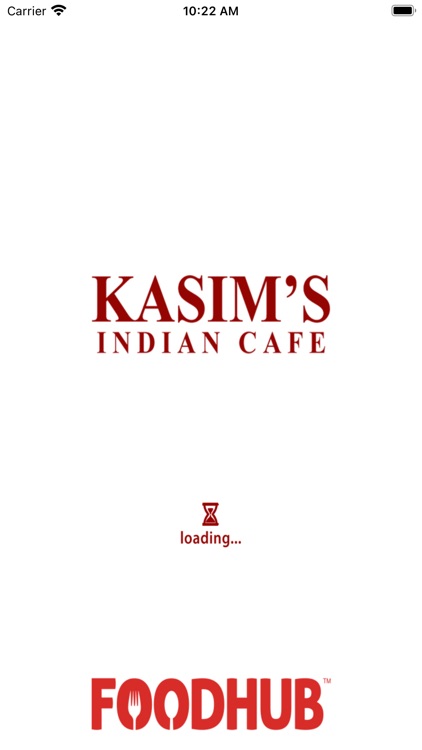 Kasims Indian Cafe Newport.