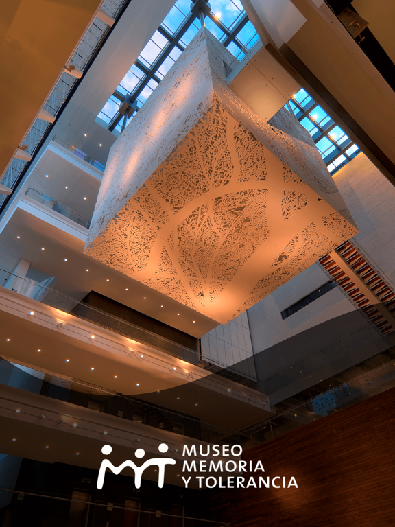 Screenshot #4 pour AR-Museo MyT