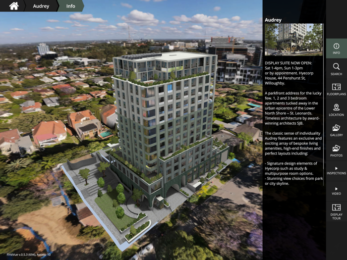 Hyecorp Property Group