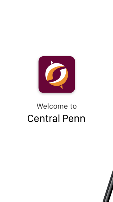 Central Penn College Screenshot