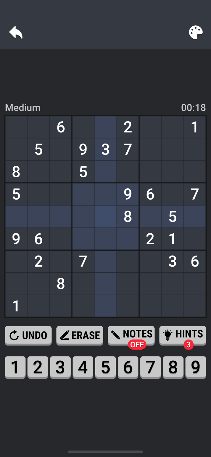 Sudoku--