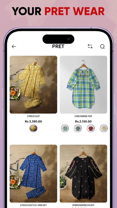 Polkadots Screenshot