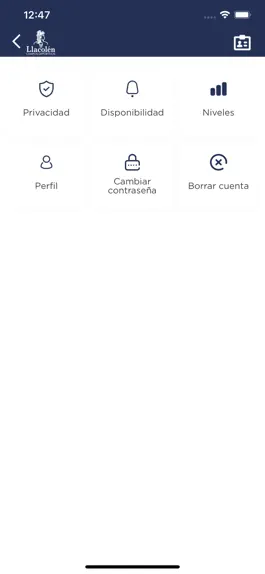 Game screenshot Llacolen Campos Deportivos hack