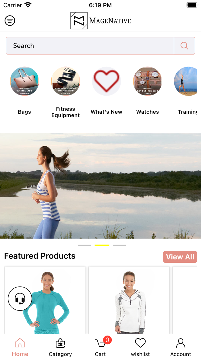 Marketplace Platinum buyerM2