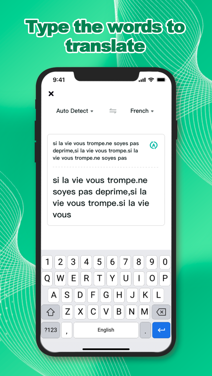 Speak Translate Hi Translator