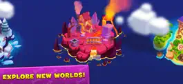 Game screenshot 300 Bowmen - PvP Battles hack