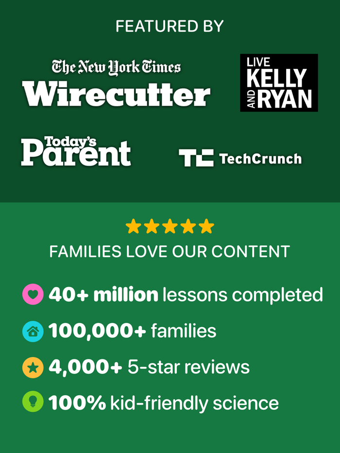 Dinosaur World App for Kids