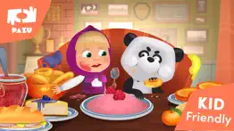 How to cancel & delete masha and the bear cooking 4