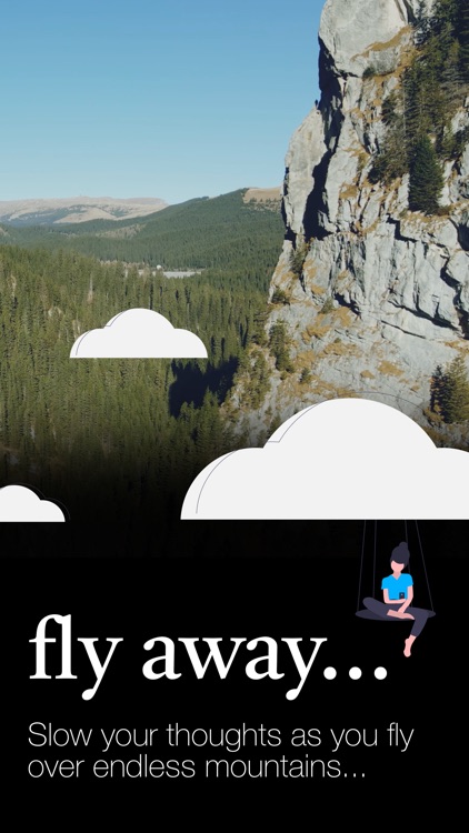 Calming Tiny Wanders screenshot-0