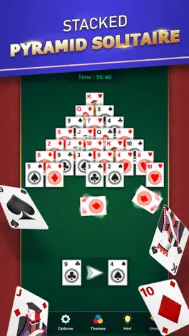 Game screenshot Solitaire Card Game : Klondike apk