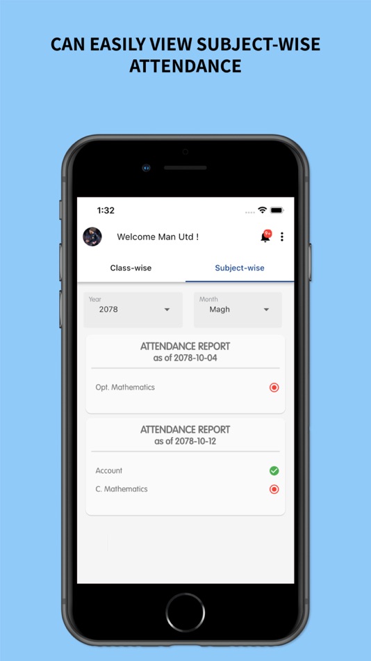 #4. Laligurans National Academy (iOS) 来自: E-Digital Nepal