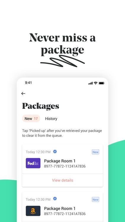 Circuit Living screenshot-3