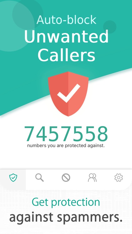 Call Protect: Robocall Blocker