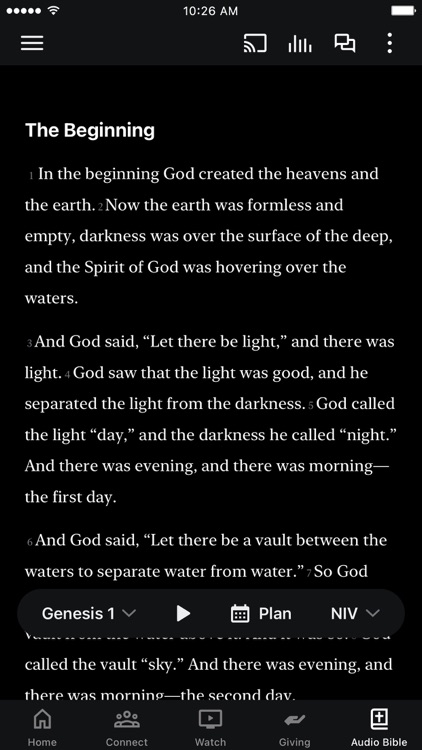 Grace Family Church Ontario