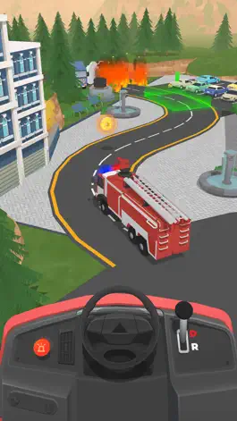 Game screenshot Vehicle Masters hack