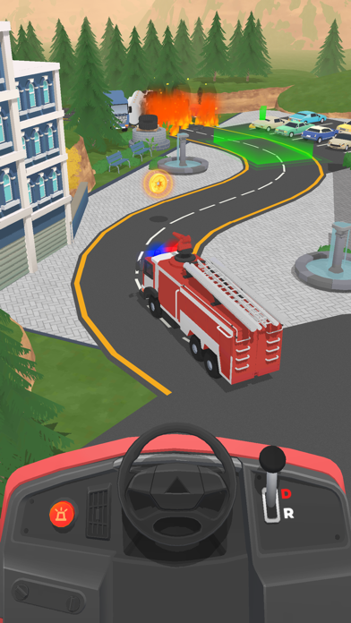 Vehicle Masters Screenshot