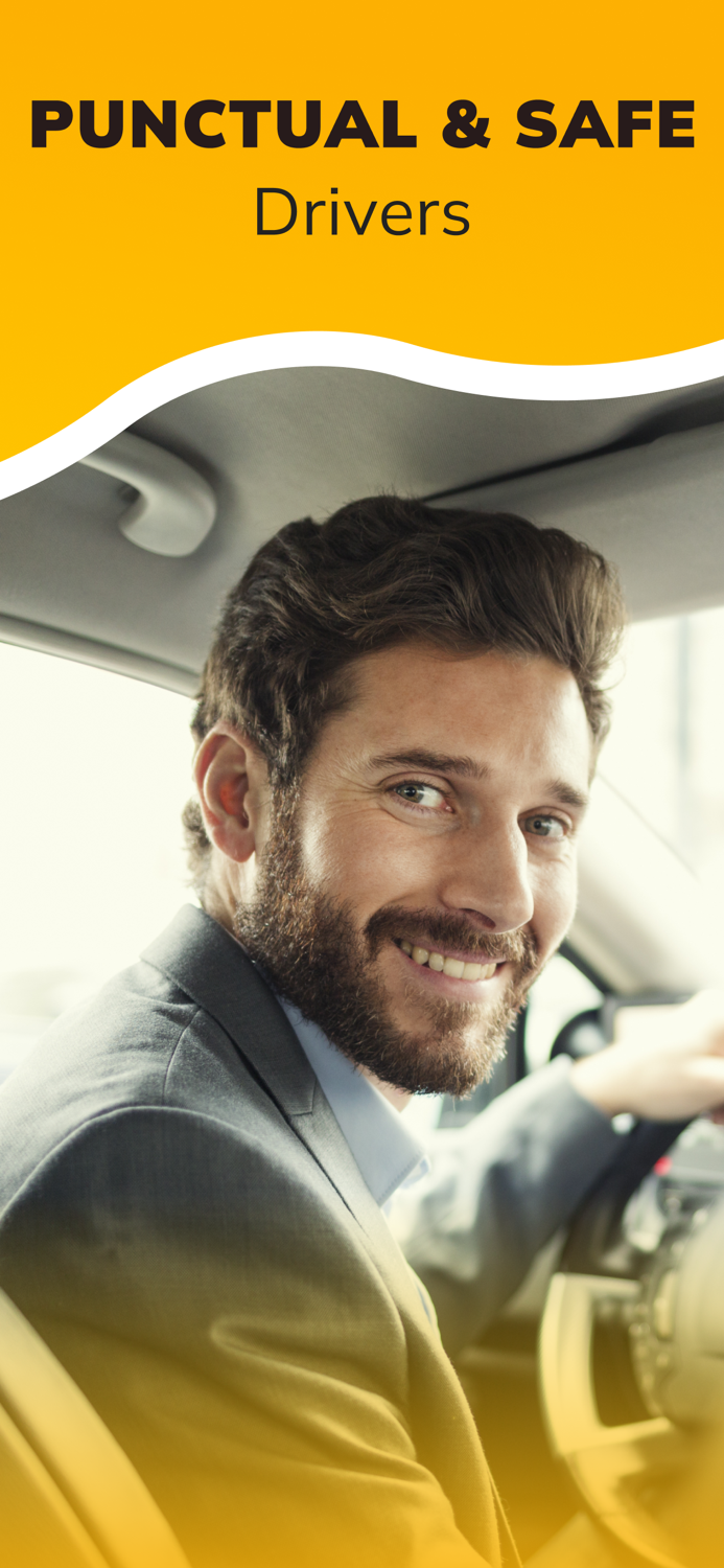 Taxi 222 Ghent Auto Bestellen