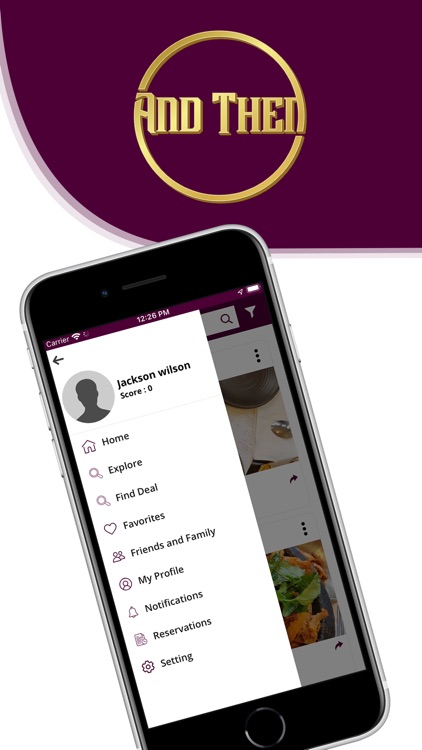 And Then! screenshot-5