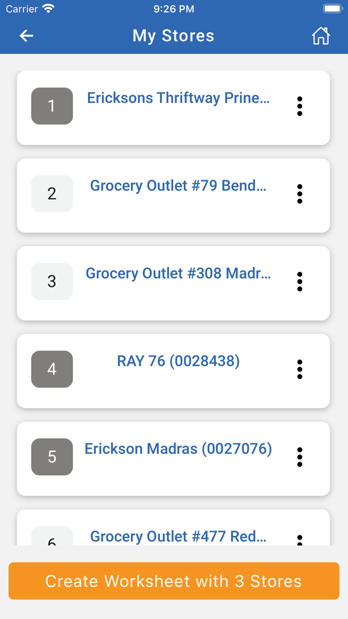 Easy Manage Mobile Pro