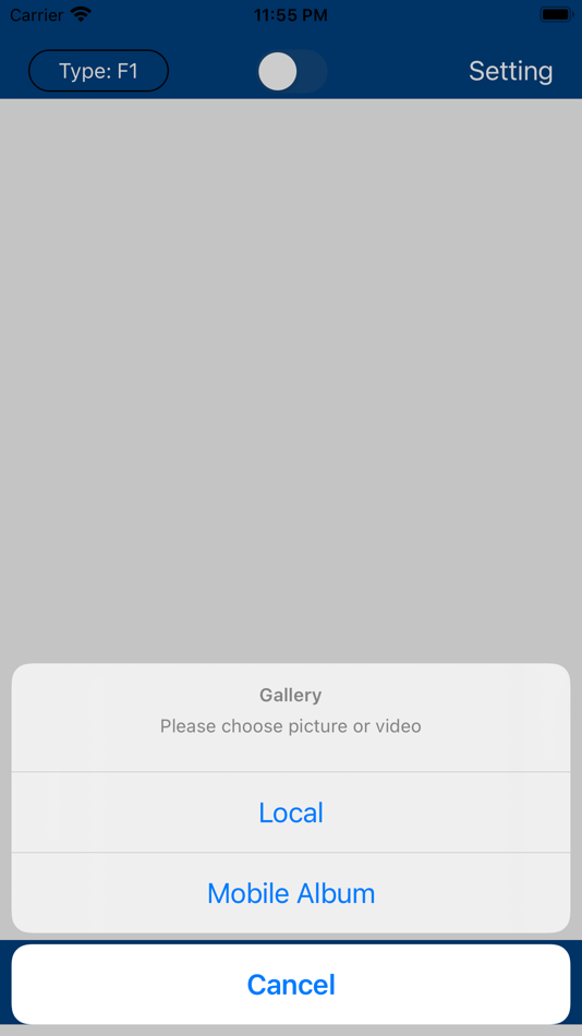 #3. 5DDisplayer (iOS) 由: 超龙 黎