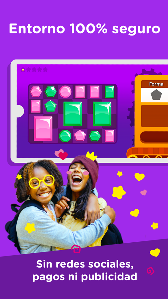 #5. MathsUp - Juega y Aprende (iOS) Podle: Upware Studios
