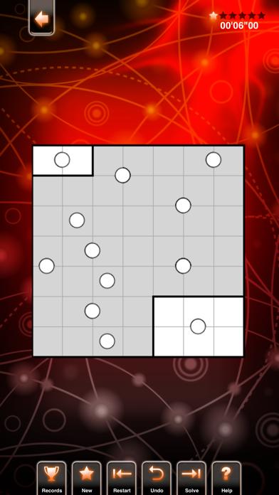 PuzzleManiak screenshot 2