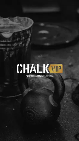 Game screenshot CHALK VIP mod apk