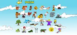 Game screenshot Workout - Yoga for Kids apk
