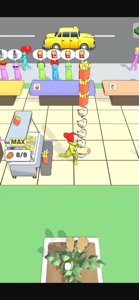 Food Booth !!! screenshot #3 for iPhone