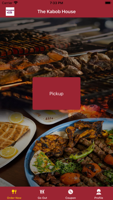 The Kabob House Screenshot