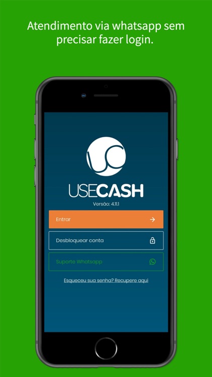 UseCash