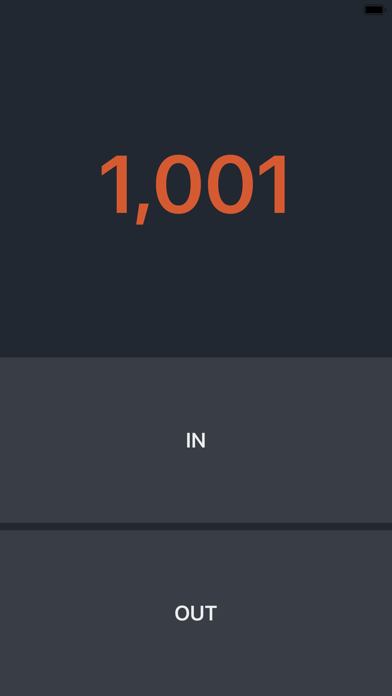 Visitor Count