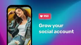Game screenshot PhotoLock for followers mod apk
