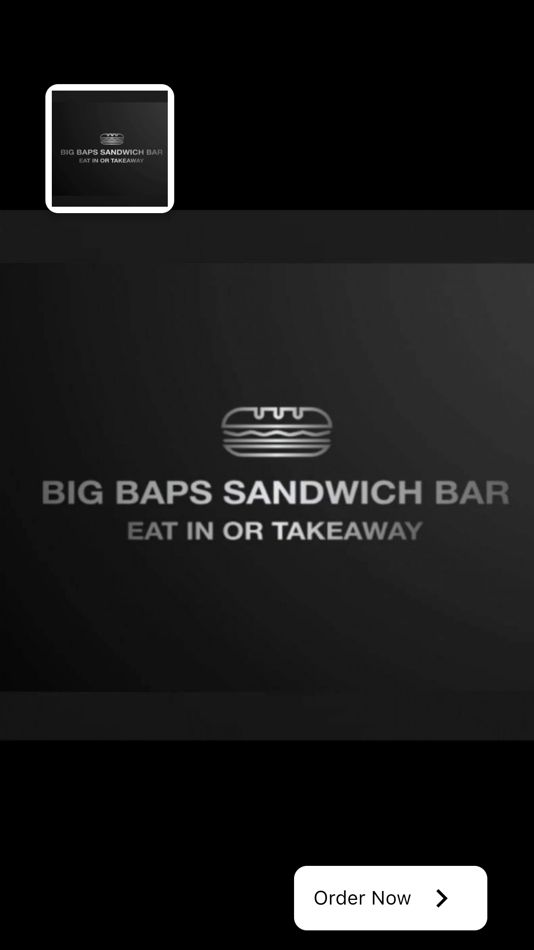 #1. Big Baps Torbay (iOS) 由: IHYBRID LIMITED