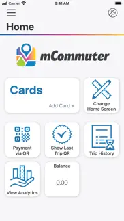 mcommuter айфон картинки 1