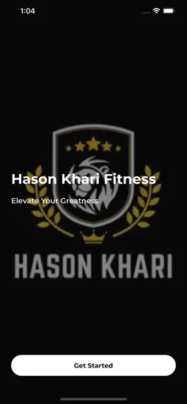 Game screenshot Hason Khari Fitness mod apk