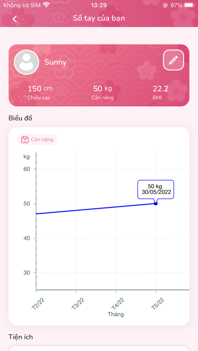 Mẹ Easy - Làm Mẹ Kiểu Nhật Screenshot