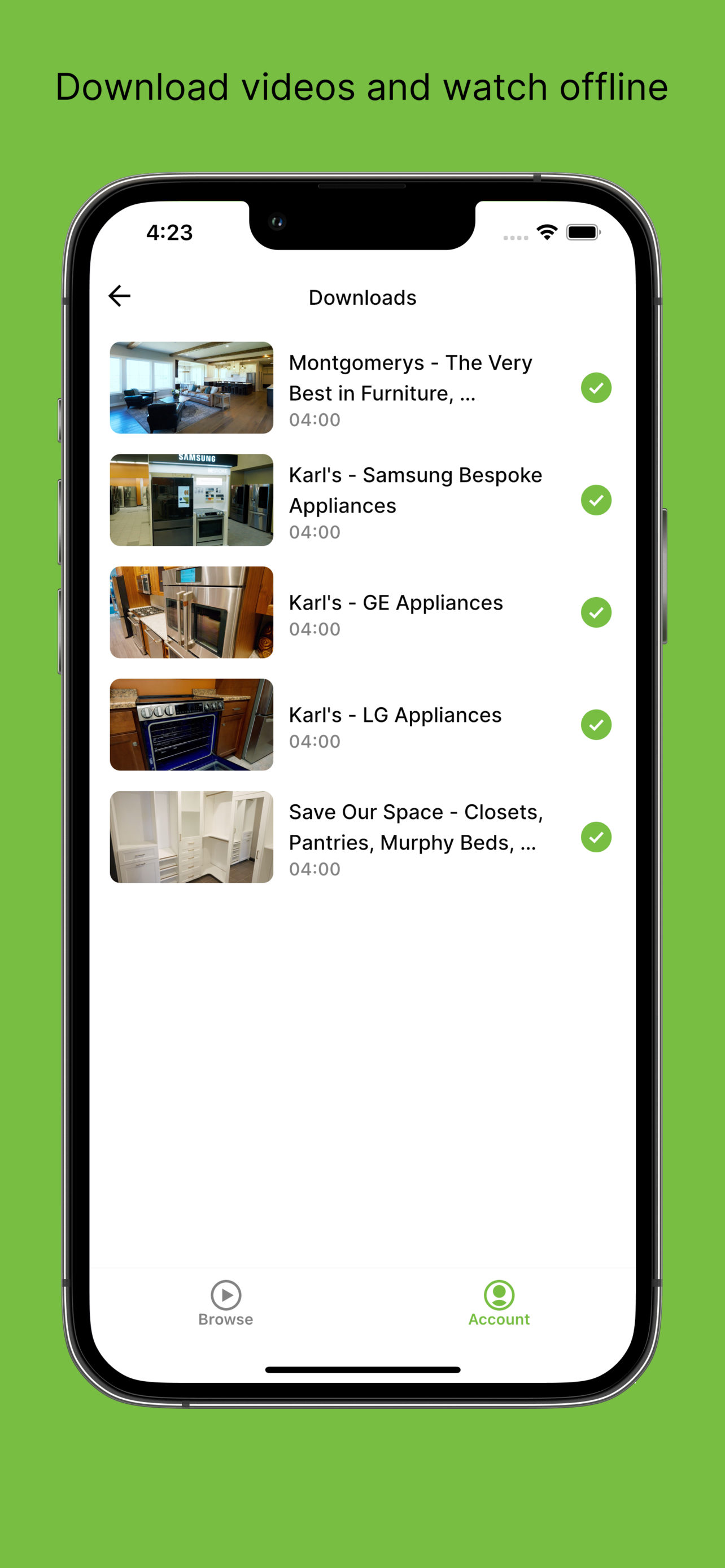 Home Ideas