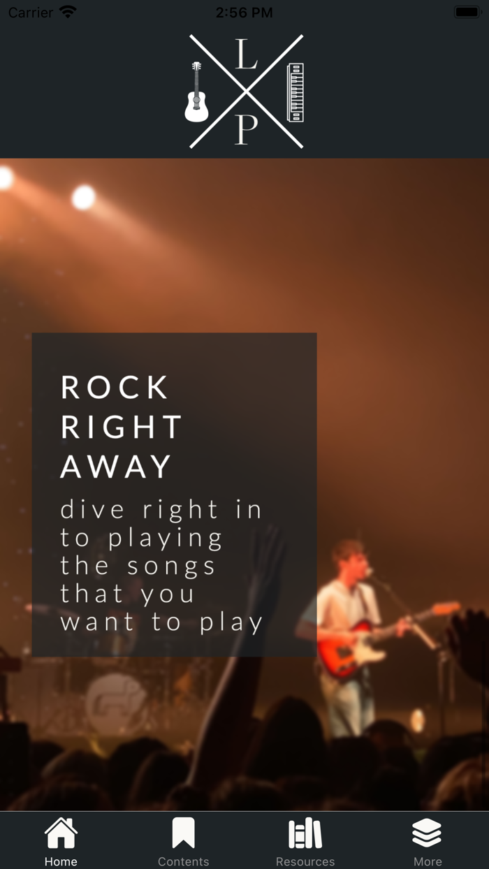 Lesson Pro - Guitar Lessons