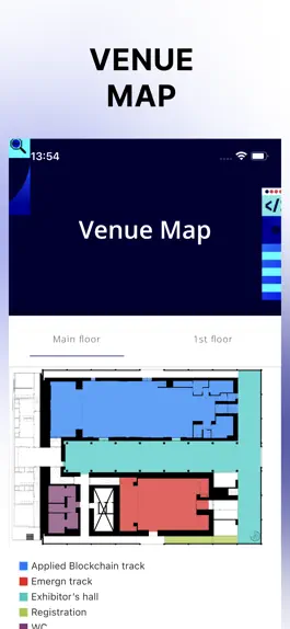 Game screenshot Porto Tech Hub 2022 hack