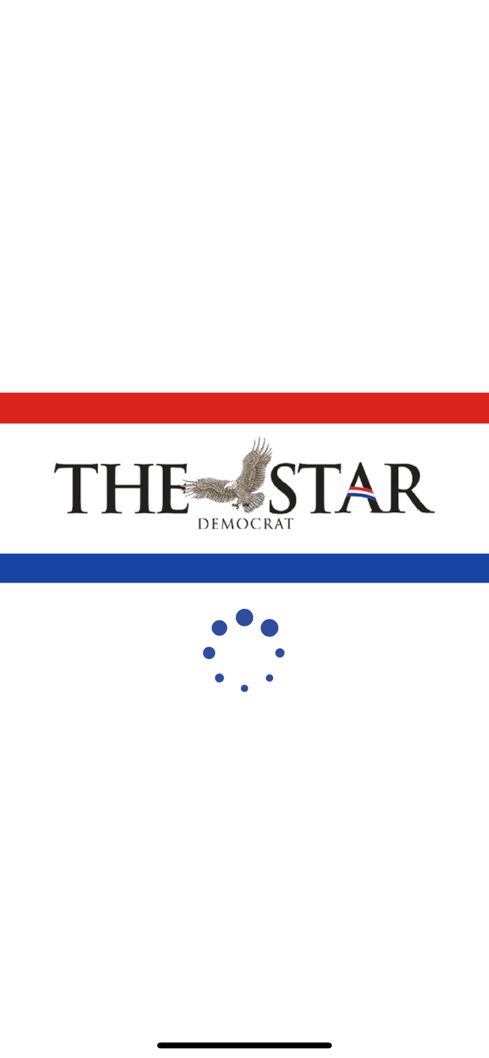 The Star-Democrat