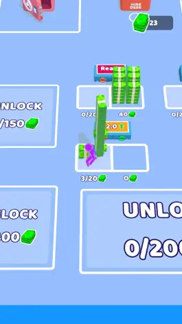 Game screenshot Interest Inc. apk