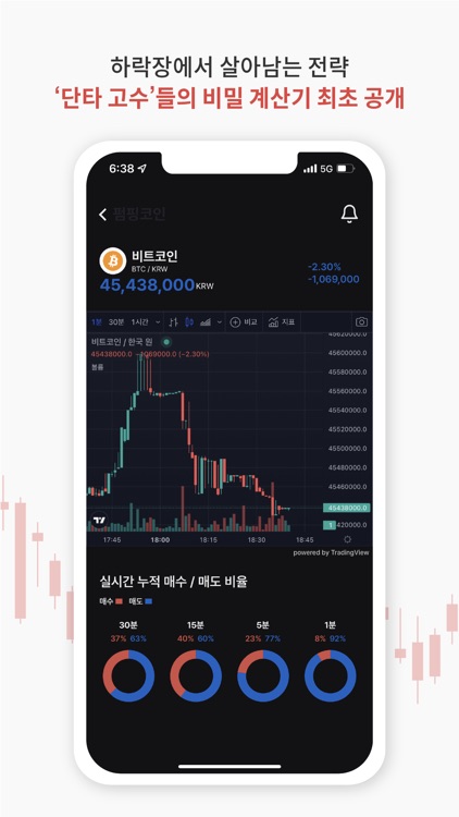 펌핑코인 screenshot-6