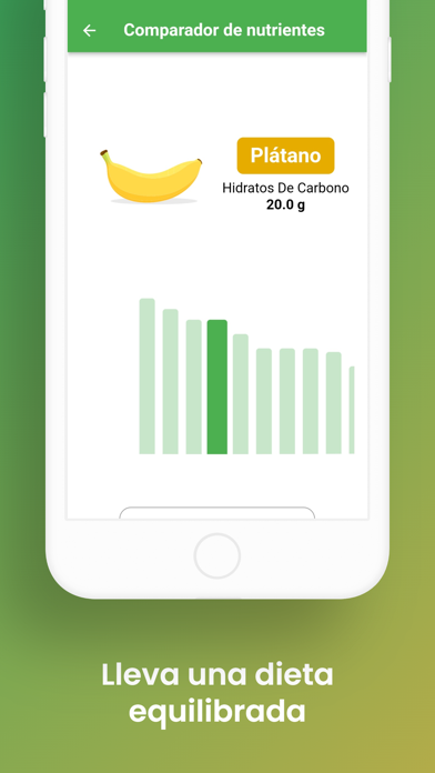 TemporadApp - Fruta y Verdura Screenshot