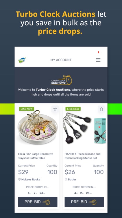 MAC.BID screenshot-6