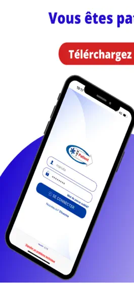 Game screenshot MMT Patient hack