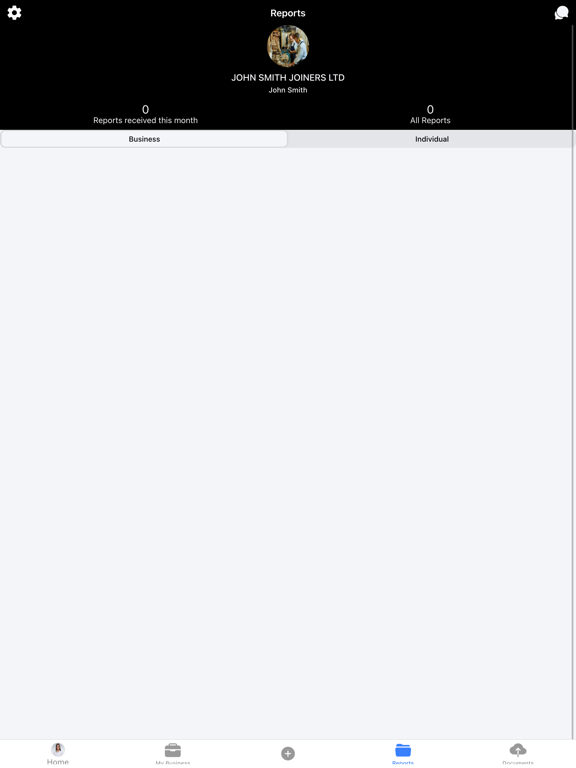 Screenshot #6 pour EazyBooks