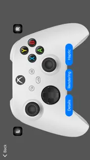 How to cancel & delete game controller tester gamepad 1