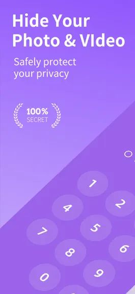Game screenshot Secret Photo Album - Copyphoto mod apk